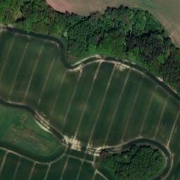 Satellite imagery of Wänsberg, DE