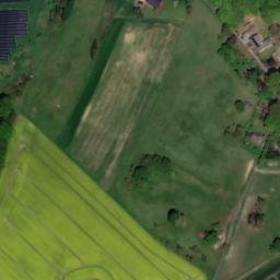 Satellite imagery of Wänsberg, DE