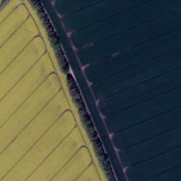 Satellite imagery of Kooser Berg, DE