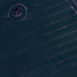 Satellite imagery of Kooser Berg, DE