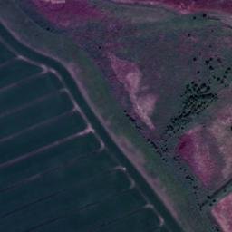 Satellite imagery of Kooser Berg, DE