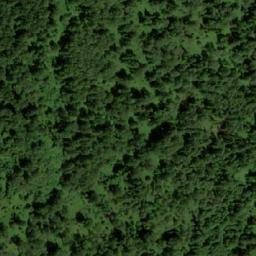 Satellite imagery of Мохнатая, KZ