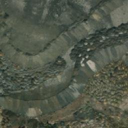 Satellite imagery of Ивайловская, KZ