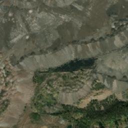 Satellite imagery of Ивайловская, KZ