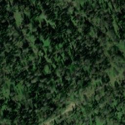 Satellite imagery of Белый Этап, KZ