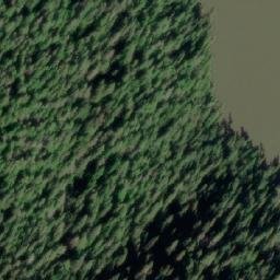 Satellite imagery of Clara Point, CA