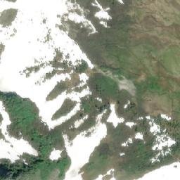 Satellite imagery of Gray Pass, CA