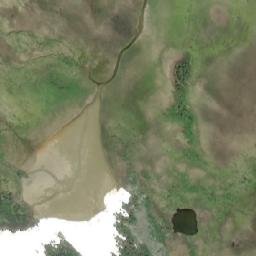Satellite imagery of Gray Pass, CA