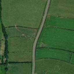 Satellite imagery of Gleaston Castle, GB