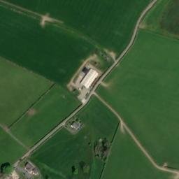 Satellite imagery of Gleaston Castle, GB