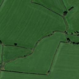 Satellite imagery of Melling with Wrayton Castle Mount, GB