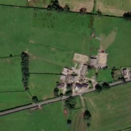 Satellite imagery of Fackon House, GB