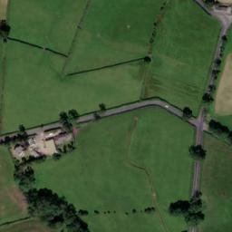 Satellite imagery of Fackon House, GB
