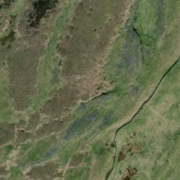 Satellite imagery of Ulfkill Cross Base, GB