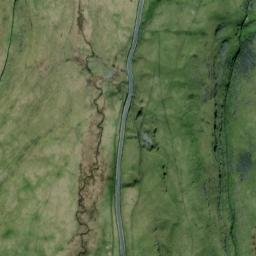 Satellite imagery of Ulfkill Cross Base, GB
