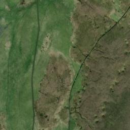 Satellite imagery of Ulfkill Cross Base, GB