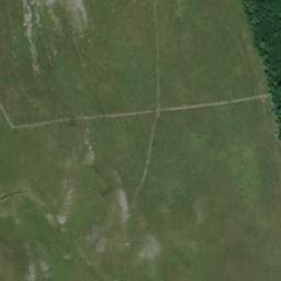 Satellite imagery of cairn, GB