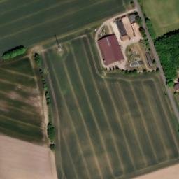 Satellite imagery of Brahmbarg, DE