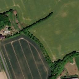 Satellite imagery of Brahmbarg, DE
