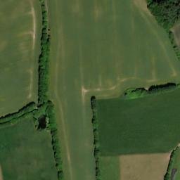 Satellite imagery of Brahmbarg, DE