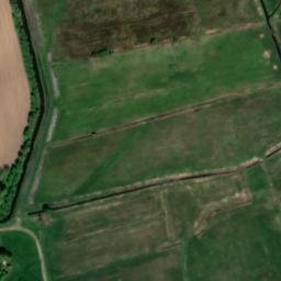 Satellite imagery of Quellhügel, DE