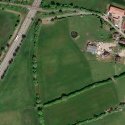 Satellite imagery of Quellhügel, DE