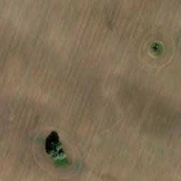 Satellite imagery of Bastorfer Signalberg, DE