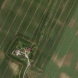 Satellite imagery of Bastorfer Signalberg, DE