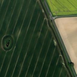 Satellite imagery of Wänsberg, DE