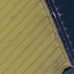 Satellite imagery of Kooser Berg, DE