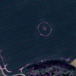 Satellite imagery of Kooser Berg, DE