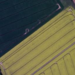 Satellite imagery of Kooser Berg, DE