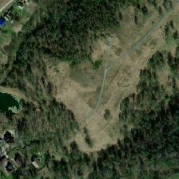 Satellite imagery of Тырган, KZ