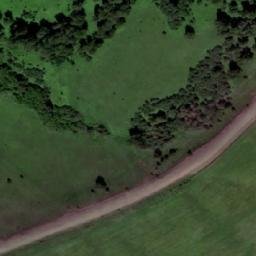 Satellite imagery of Переходная точка 1, KZ