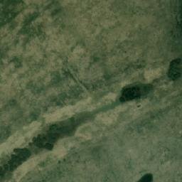 Satellite imagery of Верховье Кыргайчик, KZ