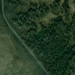 Satellite imagery of Верховье Кыргайчик, KZ