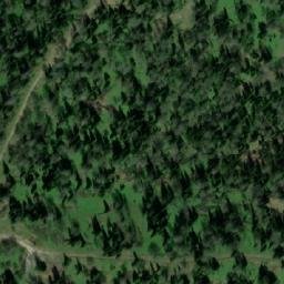 Satellite imagery of Белый Этап, KZ