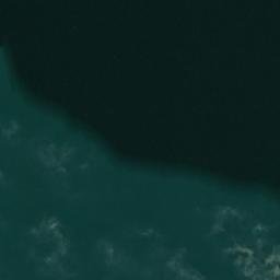 Satellite imagery of Gull Rocks, CA
