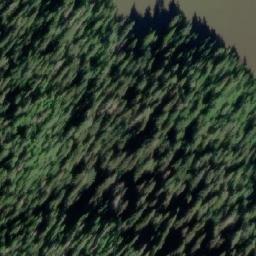 Satellite imagery of Clara Point, CA