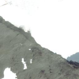 Satellite imagery of Mount Holt, CA