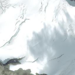 Satellite imagery of Mount Holt, CA