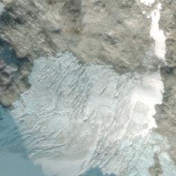 Satellite imagery of Cumulus Mountain, CA