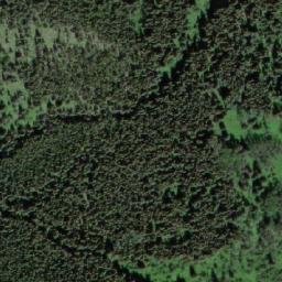 Satellite imagery of Winninyik Hill, CA