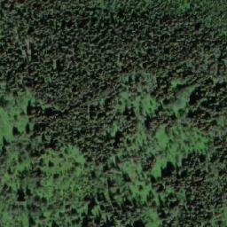 Satellite imagery of Winninyik Hill, CA