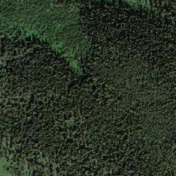 Satellite imagery of Winninyik Hill, CA