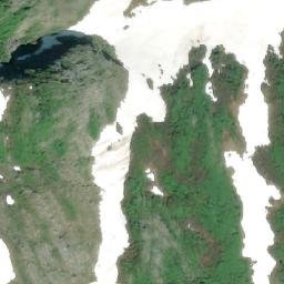 Satellite imagery of Gray Pass, CA