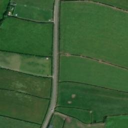 Satellite imagery of Gleaston Castle, GB