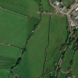 Satellite imagery of Gleaston Castle, GB
