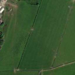 Satellite imagery of Gleaston Castle, GB