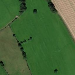 Satellite imagery of Melling with Wrayton Castle Mount, GB